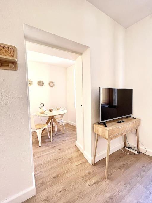 Le Nacre 18 - Bourg-De-Peage Apartman Kültér fotó