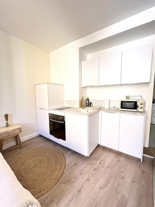 Le Nacre 18 - Bourg-De-Peage Apartman Kültér fotó